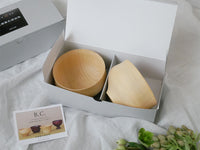 B.C KAME 甕 / ナチュラル ギフトセット