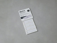 （S) 4P / ホワイト