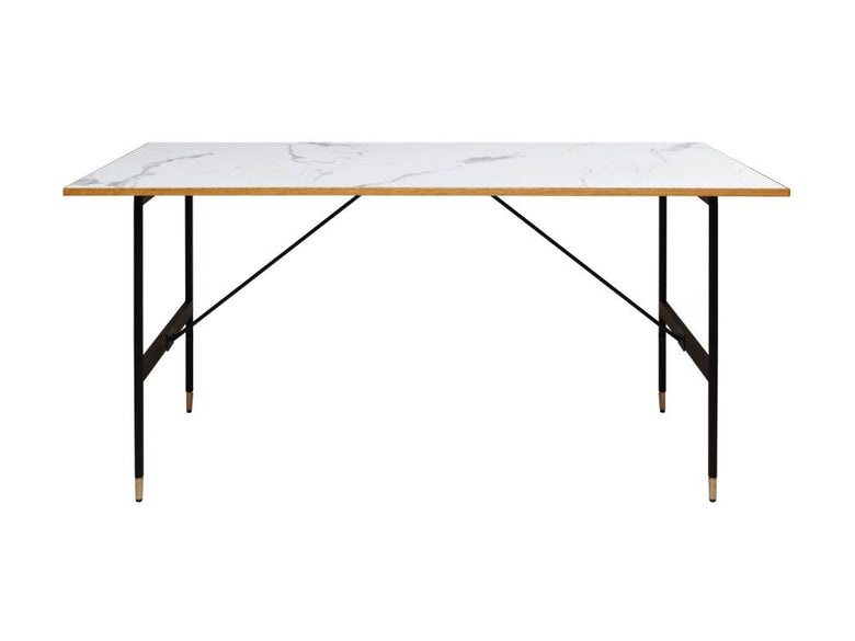 【adepeche/アデペシュ】POL 2wayダイニングテーブル