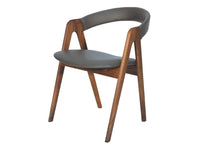 ウォルナット グレー