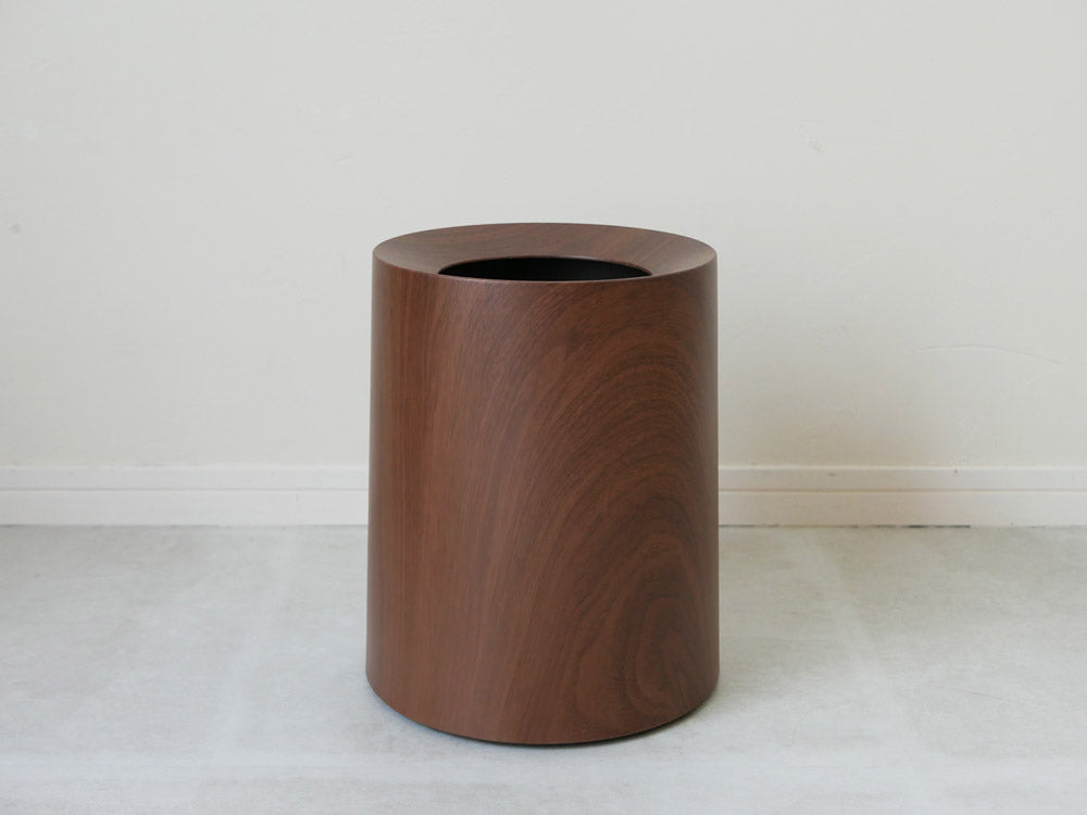 【TUBELOR HOMME 】丸形ダストボックス