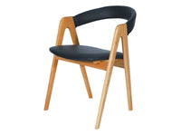 オーク ブラック