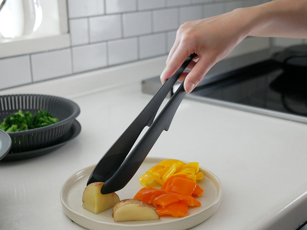 【marna/マーナ】マーナのきほん トング