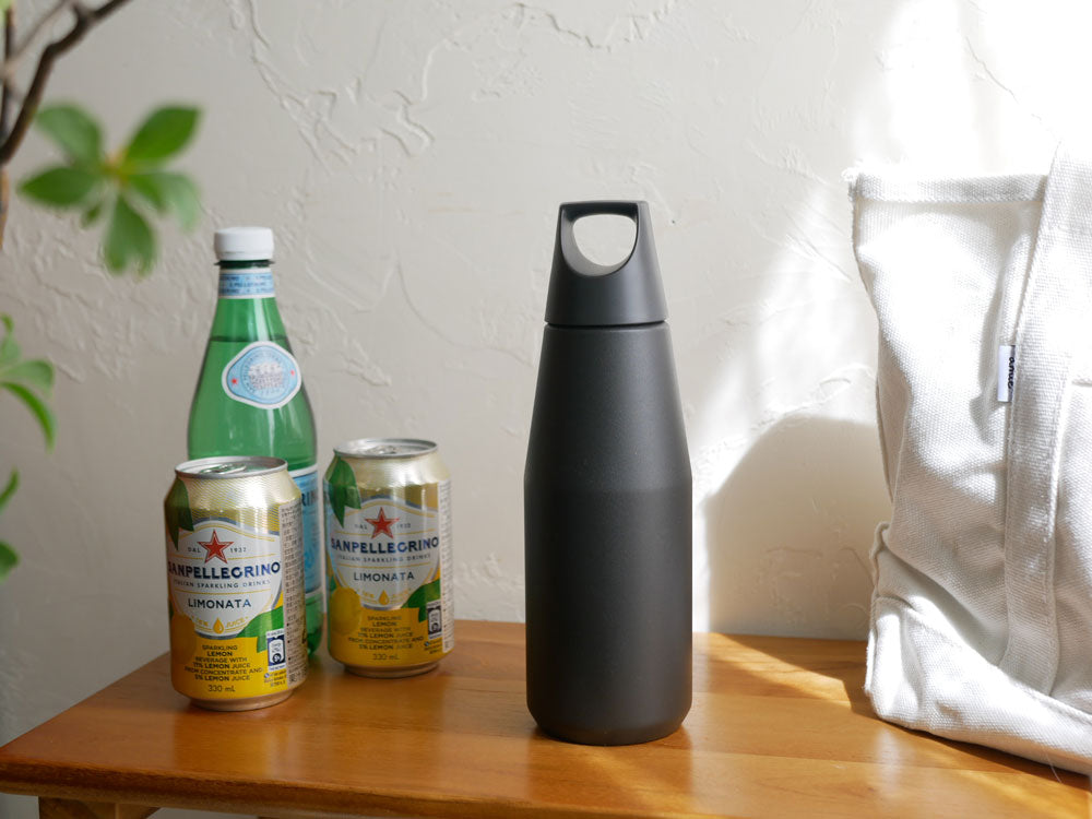 【KINTO/キントー】トレイルタンブラー・タンブラーストラップ