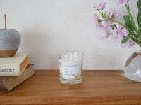 オスマンサス＆フィグ