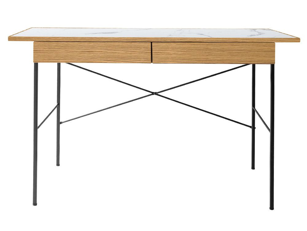 【adepeche/アデペシュ】POL ポル デスク【受注生産品・メーカー直送・代引き不可商品】