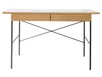 1200 ワイド / マットブラック - オールド