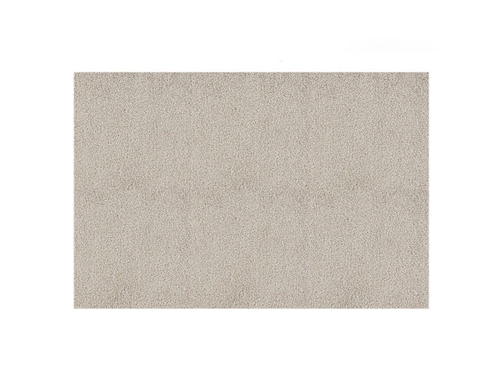 安心素材の洗えるユニットラグ（6枚セット）