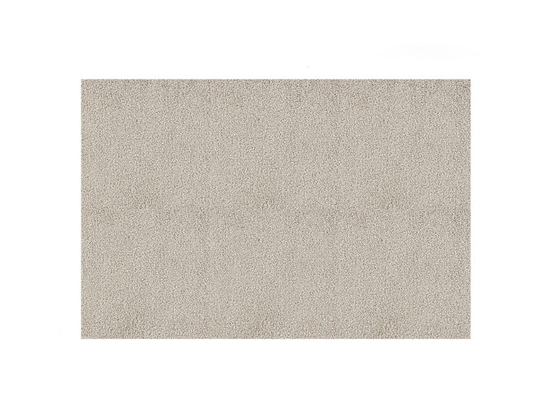 安心素材の洗えるユニットラグ（6枚セット）