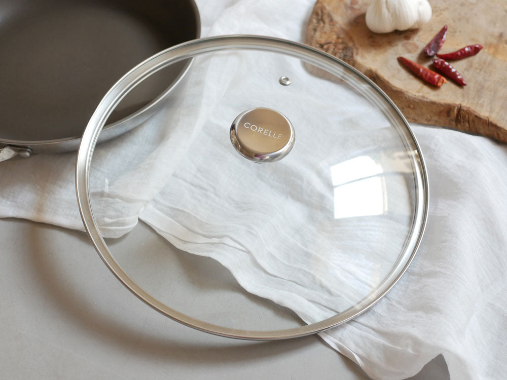 【CORELLE/コレール】こびりつきにくい次世代フライパン