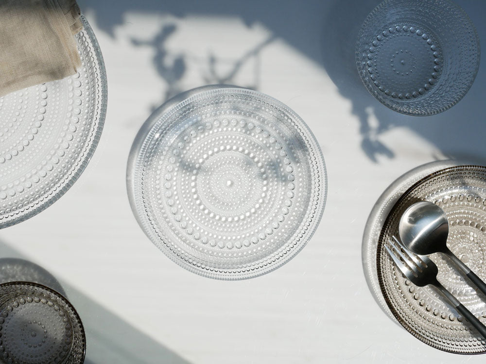 【iittala/イッタラ】カステヘルミ プレート