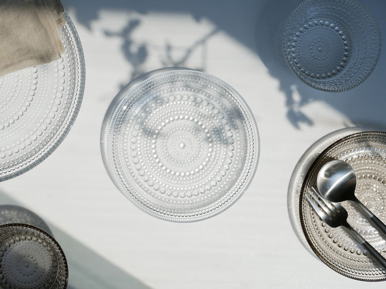 【iittala/イッタラ】カステヘルミ プレート