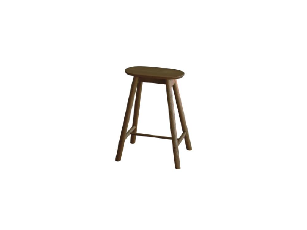 【高野木工】RUBEスツール