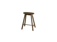 40 ハイスツール / ウォルナット