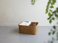 ストレージバスケット / L・ロータイプ