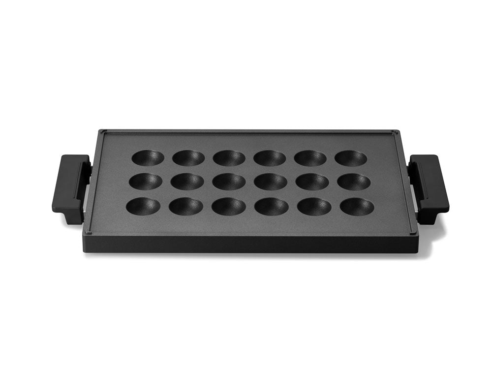 【BALMUDA/バルミューダ】The Plate Pro/Griddle&Cover/Takoyaki Plate