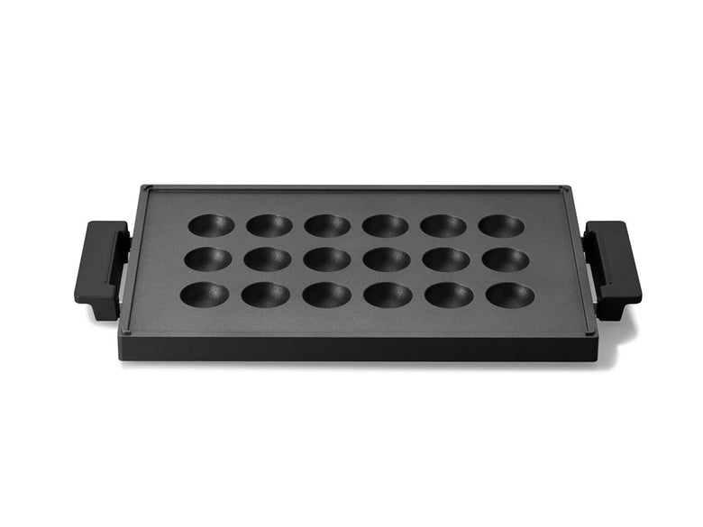 【BALMUDA/バルミューダ】The Plate Pro/Griddle&Cover/Takoyaki Plate