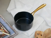 ミルクパン / 14cm