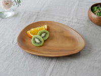 エッグ型トレー