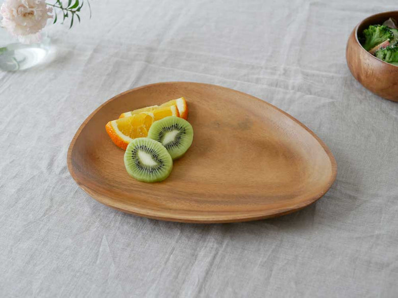 選べるやさしいアカシア食器