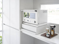 シングル / ホワイト