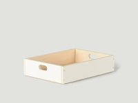 リンデンボックス / S・ホワイト