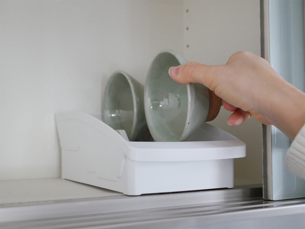 【Richell/リッチェル】食器が整う トトノ