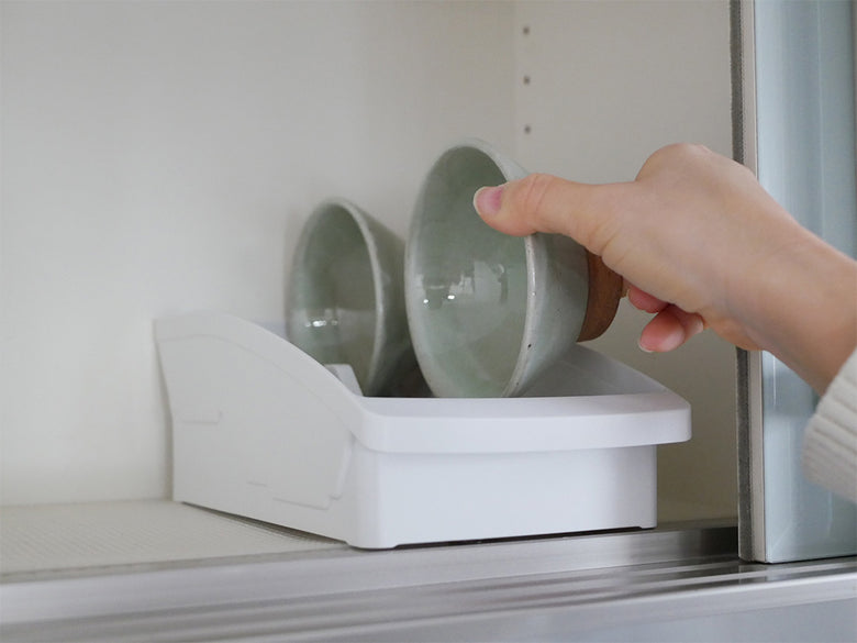 【Richell/リッチェル】食器が整う トトノ