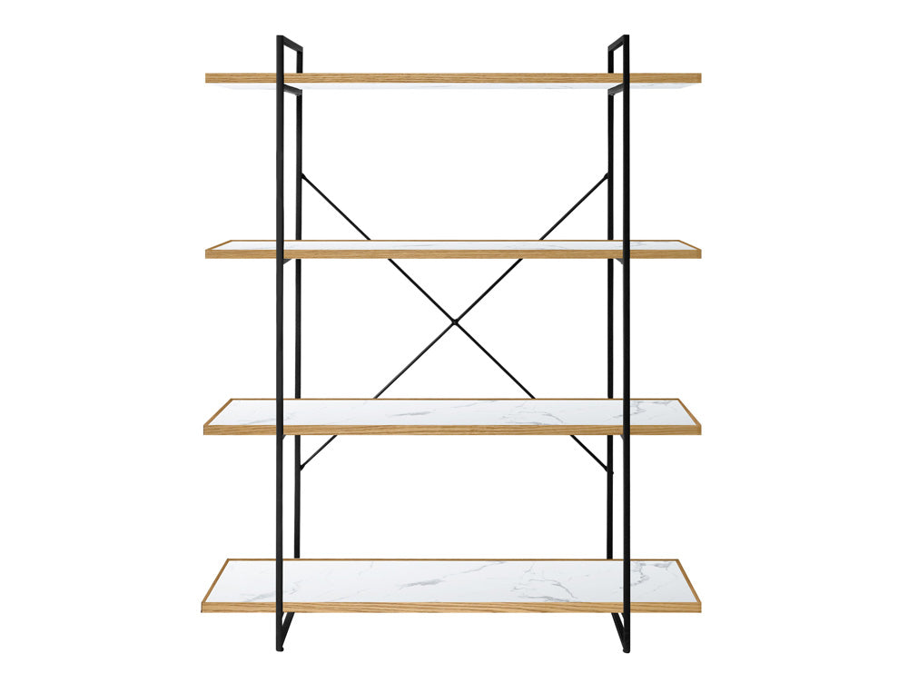 【adepeche/アデペシュ】POL ポル オープンシェルフ【受注生産品・メーカー直送・代引き不可商品】