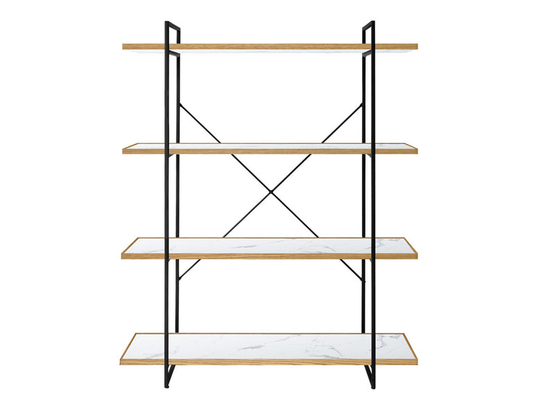 【adepeche/アデペシュ】POL ポル オープンシェルフ【受注生産品・メーカー直送・代引き不可商品】