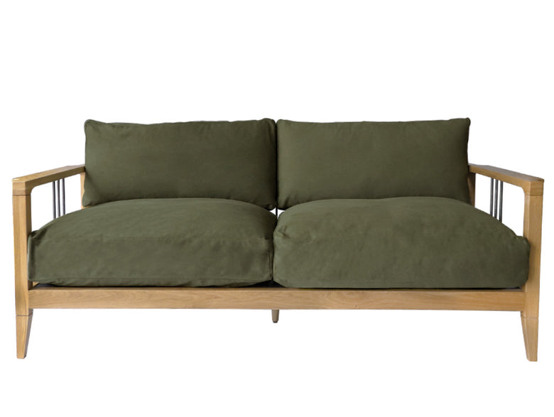 【adepeche/アデペシュ】soloソファー