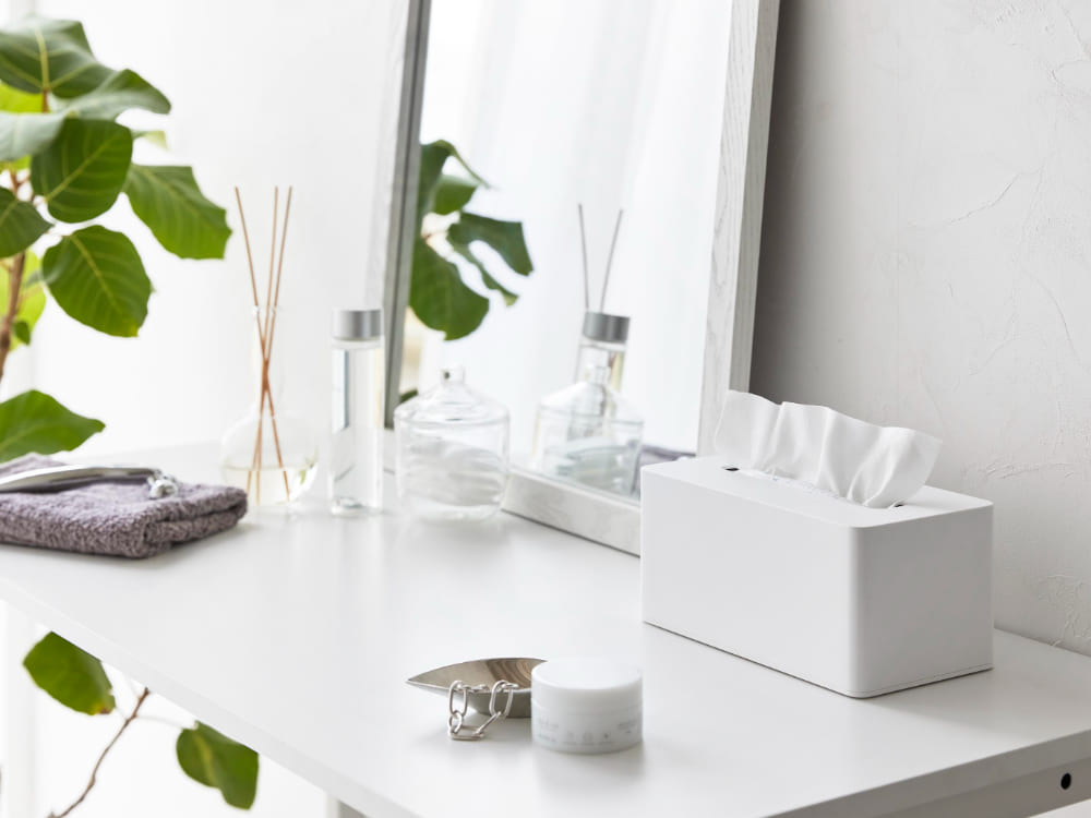 【tower / タワー】クレンジングタオルケース