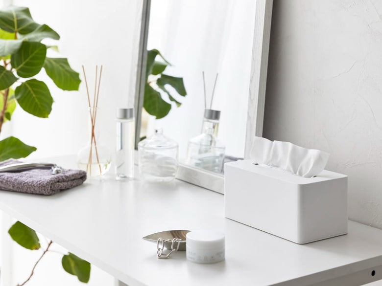 【tower / タワー】クレンジングタオルケース