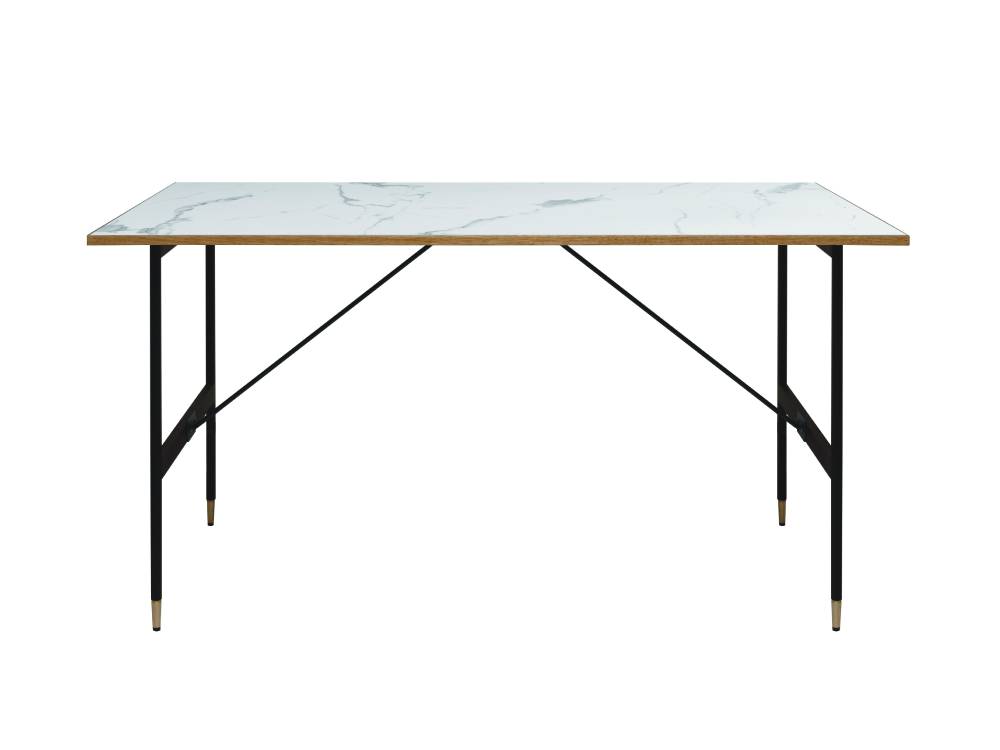 【adepeche/アデペシュ】POL 2wayダイニングテーブル