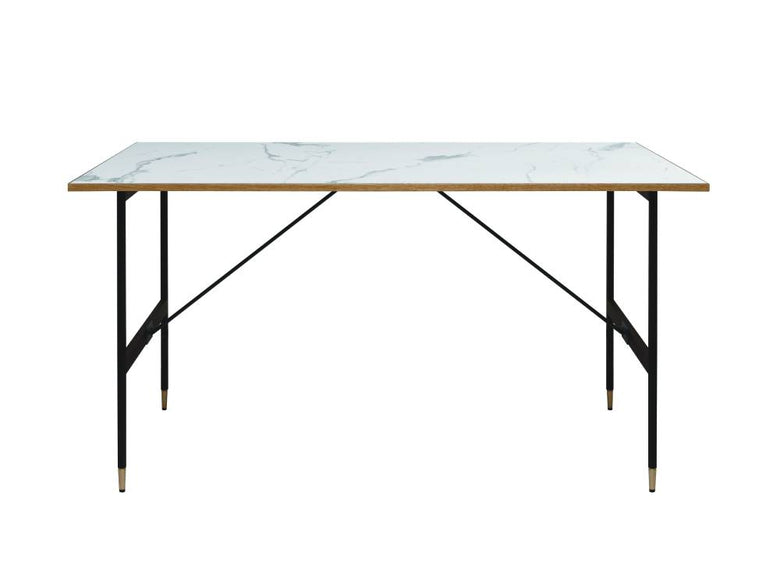 【adepeche/アデペシュ】POL 2wayダイニングテーブル