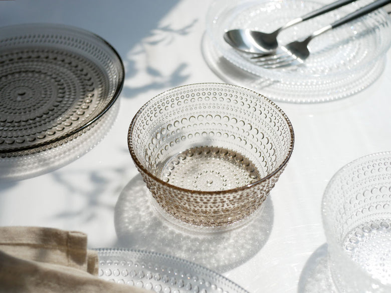 【iittala/イッタラ】カステヘルミ ボウル