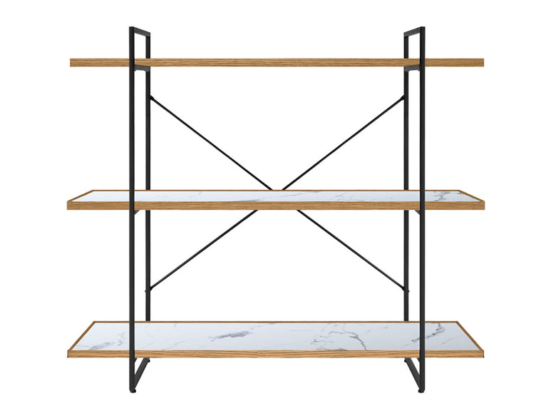 【adepeche/アデペシュ】POL ポル オープンシェルフ【受注生産品・メーカー直送・代引き不可商品】