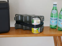 フィットするアイスブリック / オリーブ