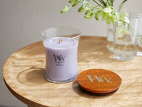 ジャーＭサイズ / ラベンダースパ