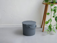 mini / ニューグレー