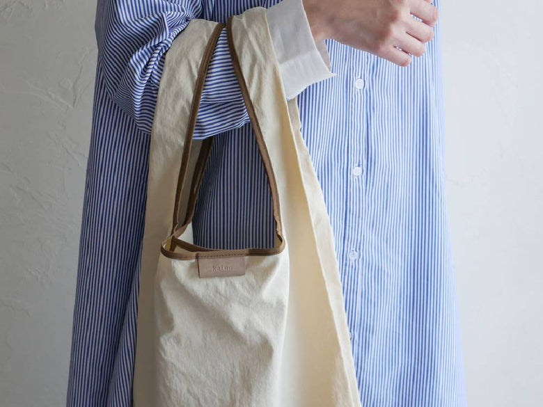 【RELIEF】エコバッグ