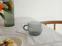 スタックマグ / グレー