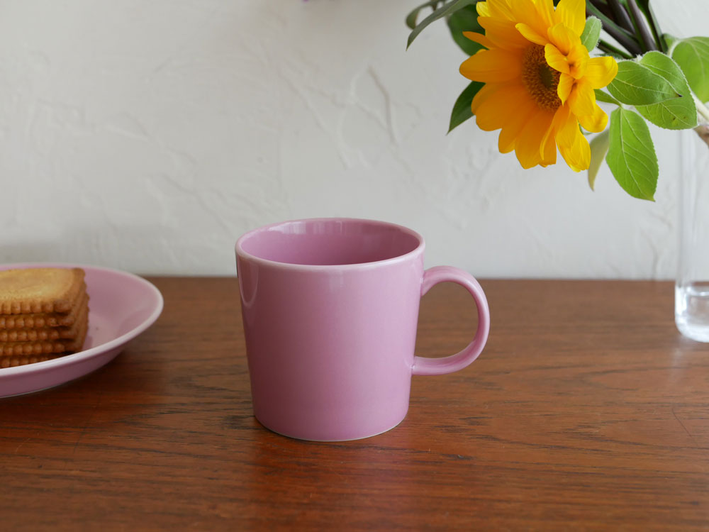 iittala/イッタラ】ティーマ マグ｜【公式】ひなたライフ インテリア