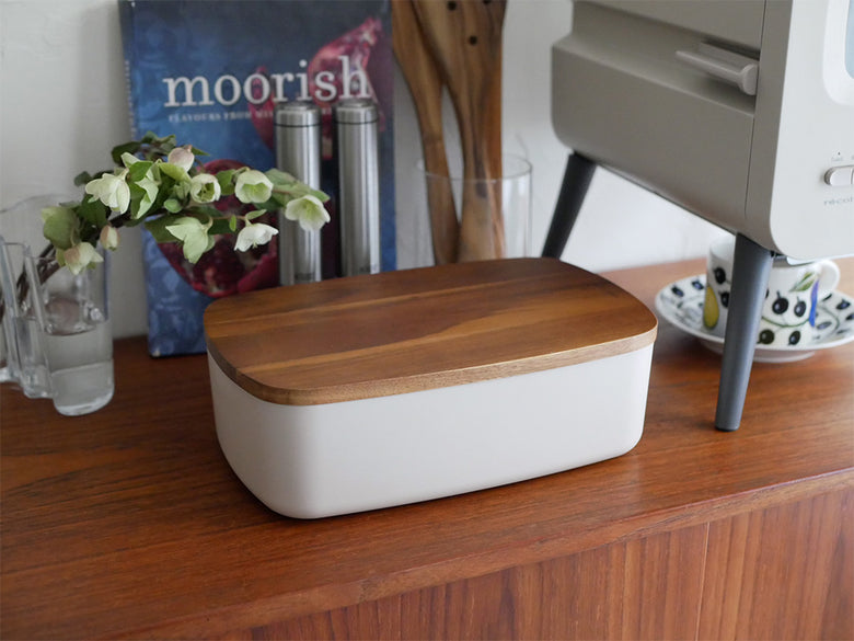 【recolte/レコルト】ブレッドケース