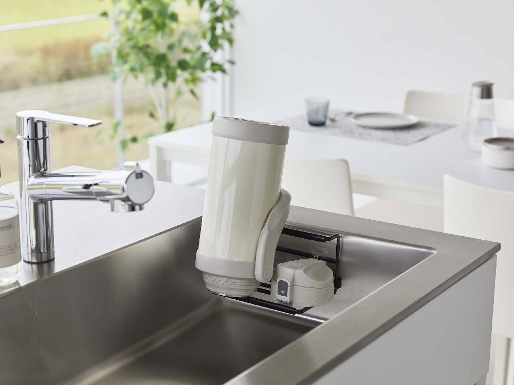 【tower/タワー】フィルムフックワイドジャグボトルホルダー S