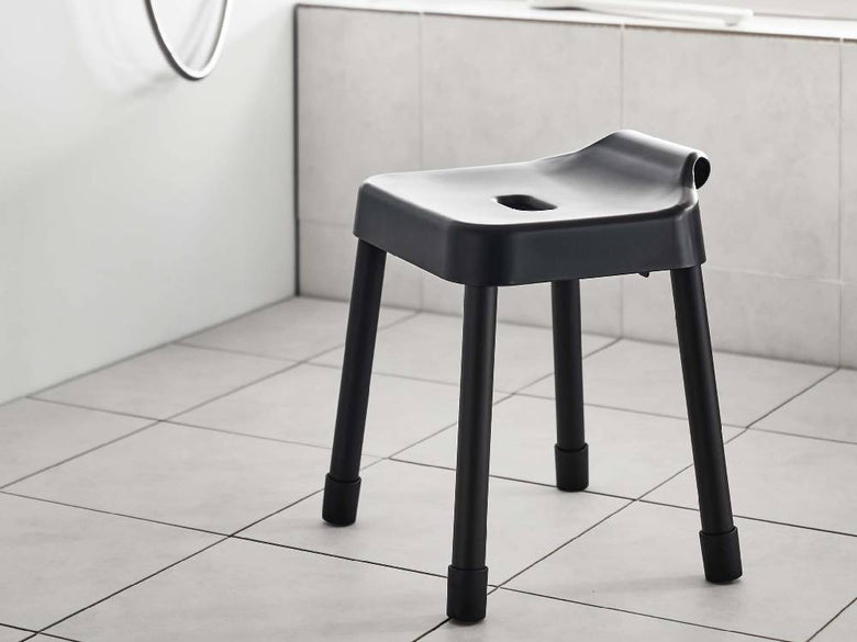 【MIST/ミスト】引っ掛け風呂イス SH35