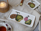 【Iittala/イッタラ】タイカ サト スクエア/レクタングルプレート