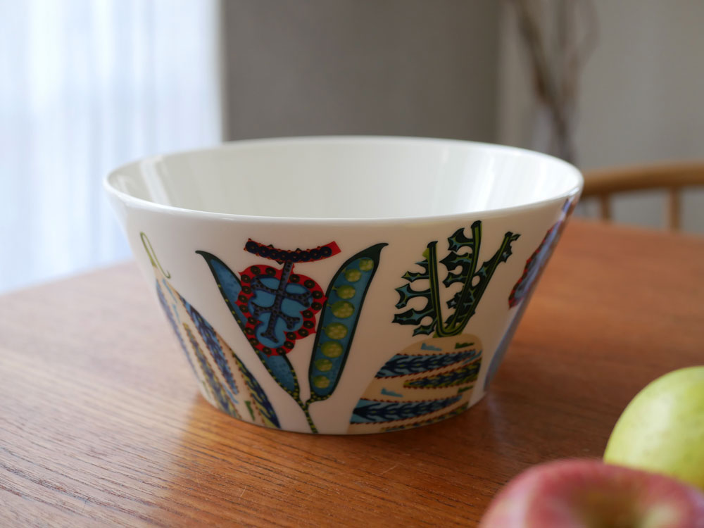 Iittala/イッタラ】タイカ サト ボウル｜【公式】ひなたライフ