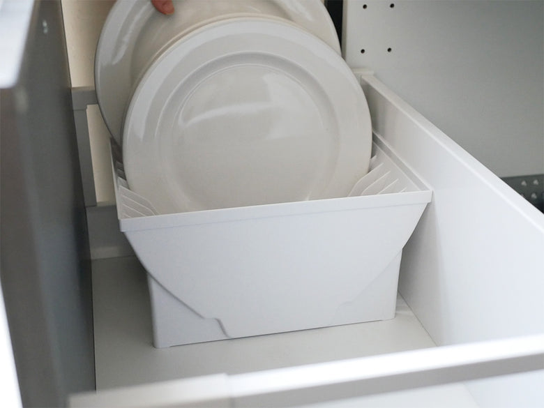 【Richell/リッチェル】食器が整う トトノ