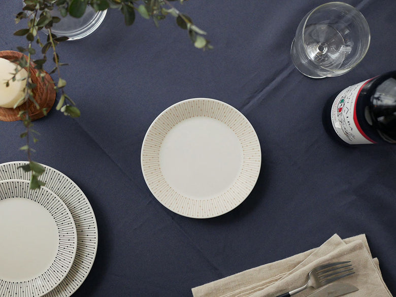 【Arabia/アラビア】マイニオ プレート